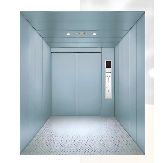 Cargo Elevator suppliers