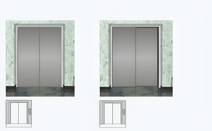Cargo Elevator best